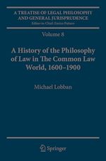 Télécharger le livre :  A Treatise of Legal Philosophy and General Jurisprudence