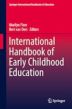 Télécharger le livre :  International Handbook of Early Childhood Education