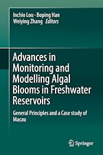 Télécharger le livre :  Advances in Monitoring and Modelling Algal Blooms in Freshwater Reservoirs