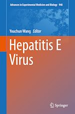 Télécharger le livre :  Hepatitis E Virus