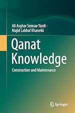 Télécharger le livre :  Qanat Knowledge