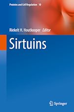 Télécharger le livre :  Sirtuins