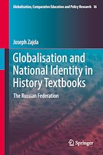 Télécharger le livre :  Globalisation and National Identity in History Textbooks