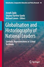 Télécharger le livre :  Globalisation and Historiography of National Leaders
