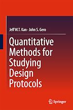 Télécharger le livre :  Quantitative Methods for Studying Design Protocols