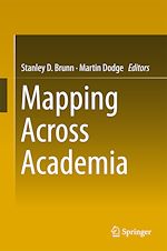 Télécharger le livre :  Mapping Across Academia