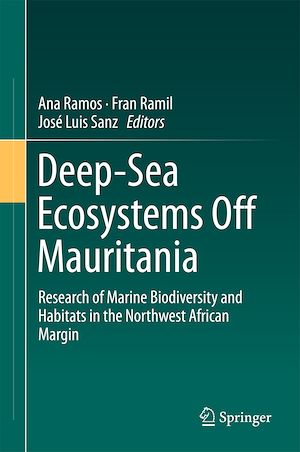 Téléchargez le livre :  Deep-Sea Ecosystems Off Mauritania
