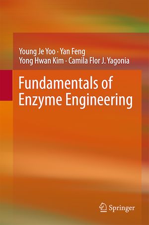 Téléchargez le livre :  Fundamentals of Enzyme Engineering