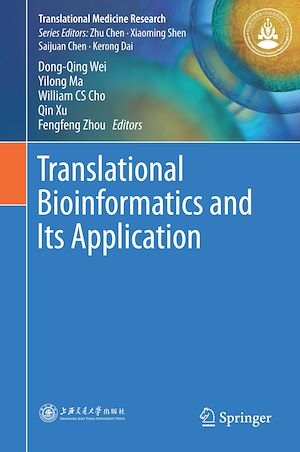 Téléchargez le livre :  Translational Bioinformatics and Its Application