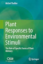 Télécharger le livre :  Plant Responses to Environmental Stimuli