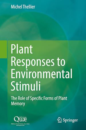 Téléchargez le livre :  Plant Responses to Environmental Stimuli