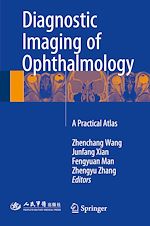 Télécharger le livre :  Diagnostic Imaging of Ophthalmology