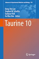 Télécharger le livre :  Taurine 10