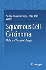 Télécharger le livre :  Squamous cell Carcinoma
