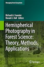 Download this eBook Hemispherical Photography in Forest Science: Theory, Methods, Applications