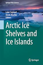 Download this eBook Arctic Ice Shelves and Ice Islands