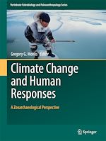 Télécharger le livre :  Climate Change and Human Responses