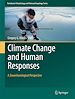 Télécharger le livre :  Climate Change and Human Responses
