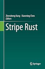 Télécharger le livre :  Stripe Rust