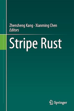 Téléchargez le livre :  Stripe Rust