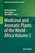 Télécharger le livre :  Medicinal and Aromatic Plants of the World - Africa Volume 3