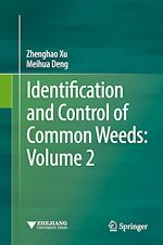 Télécharger le livre :  Identification and Control of Common Weeds: Volume 2