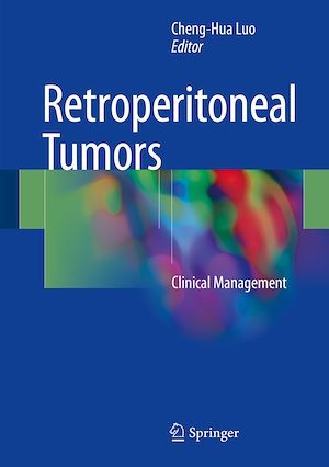 Téléchargez le livre :  Retroperitoneal Tumors