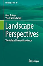 Télécharger le livre :  Landscape Perspectives