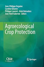 Télécharger le livre :  Agroecological Crop Protection