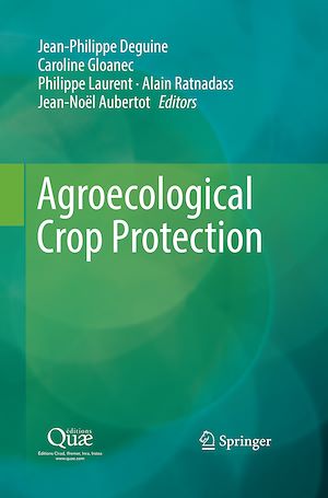 Téléchargez le livre :  Agroecological Crop Protection