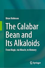 Télécharger le livre :  The Calabar Bean and its Alkaloids