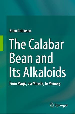 Téléchargez le livre :  The Calabar Bean and its Alkaloids