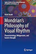 Télécharger le livre :  Mondrian's Philosophy of Visual Rhythm