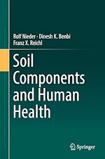 Télécharger le livre :  Soil Components and Human Health