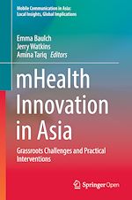 Télécharger le livre :  mHealth Innovation in Asia