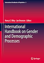 Télécharger le livre :  International Handbook on Gender and Demographic Processes