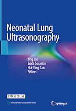 Télécharger le livre :  Neonatal Lung Ultrasonography
