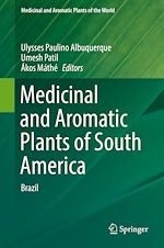 Télécharger le livre :  Medicinal and Aromatic Plants of South America