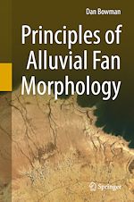 Télécharger le livre :  Principles of Alluvial Fan Morphology