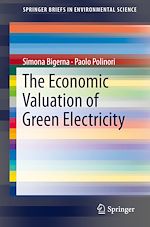 Download this eBook The Economic Valuation of Green Electricity
