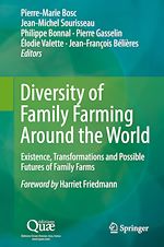 Télécharger le livre :  Diversity of Family Farming Around the World