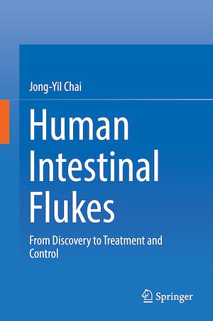 Téléchargez le livre :  Human Intestinal Flukes