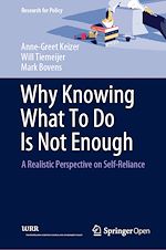 Download this eBook Why Knowing What To Do Is Not Enough