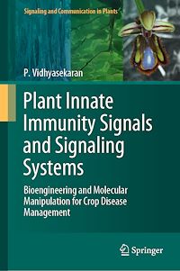 Télécharger le livre :  Plant Innate Immunity Signals and Signaling Systems