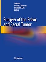 Télécharger le livre :  Surgery of the Pelvic and Sacral Tumor