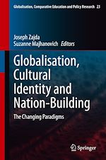 Télécharger le livre :  Globalisation, Cultural Identity and Nation-Building