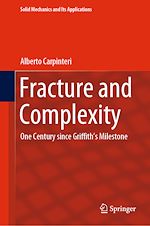 Télécharger le livre :  Fracture and Complexity