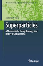 Télécharger le livre :  Superparticles