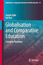 Télécharger le livre :  Globalisation and Comparative Education