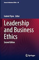 Télécharger le livre :  Leadership and Business Ethics